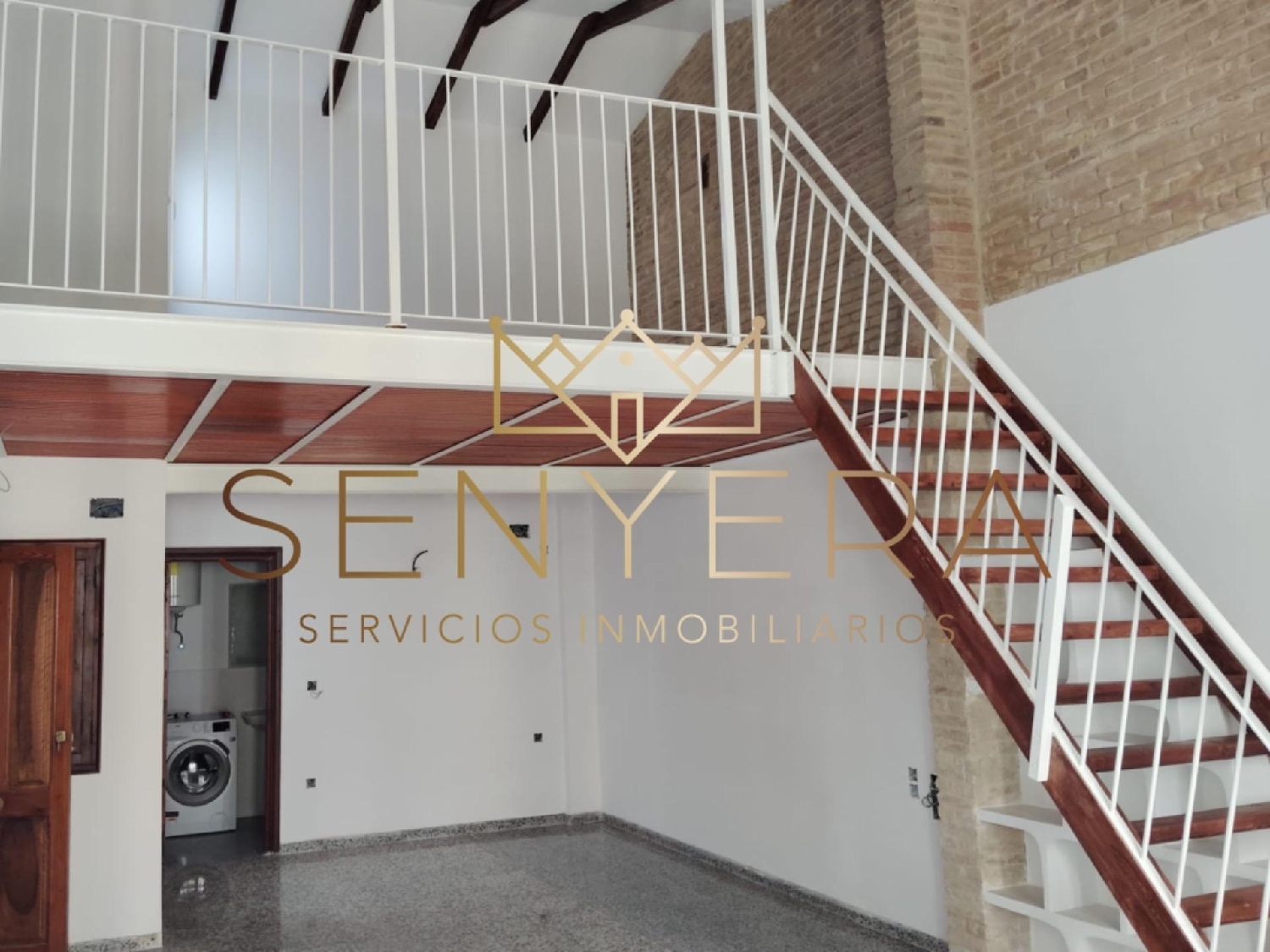  till salu byggnad Pueblo Nuevo Valencia 7