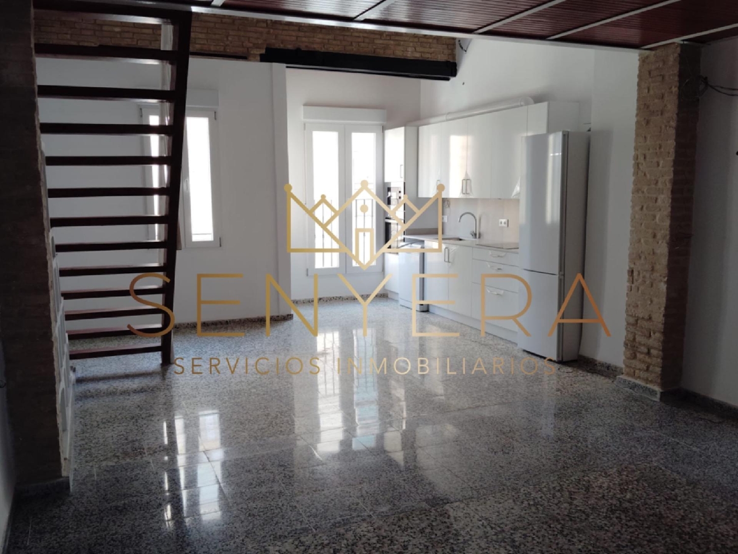  till salu byggnad Pueblo Nuevo Valencia 8