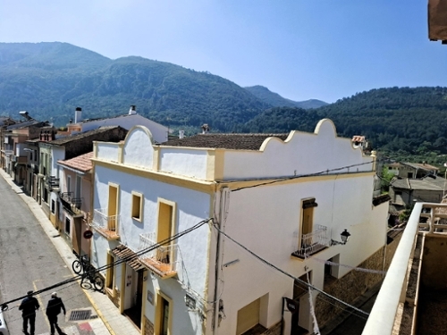 Puig-Mola Safor byggnad foto 6232272