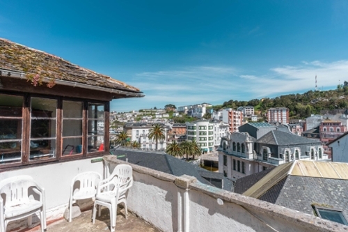Ranon Eo-Navia byggnad foto 6260637