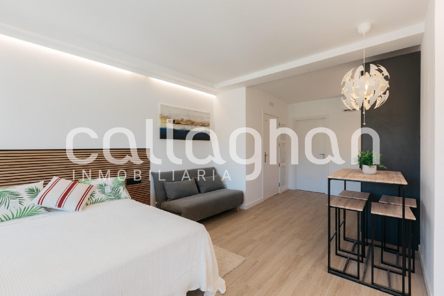  till salu byggnad Rascanya Torrefiel Valencia 7
