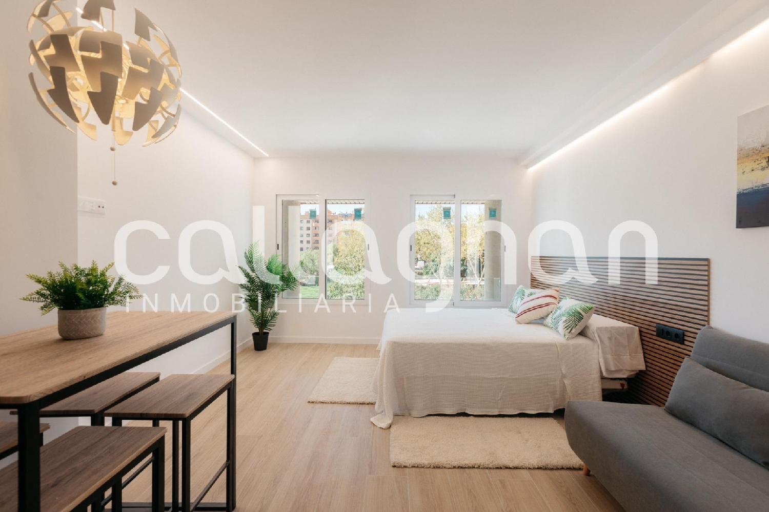 till salu byggnad Rascanya Torrefiel Valencia 5