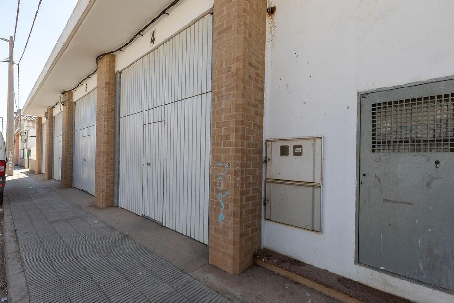  for sale building Raval Ribera Alta 8