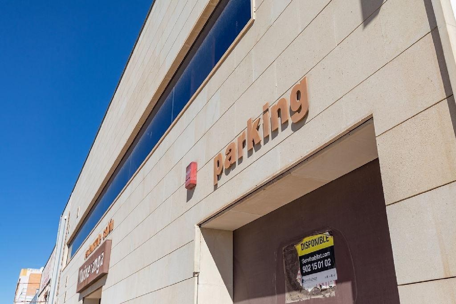  for sale building Raval Ribera Alta 2