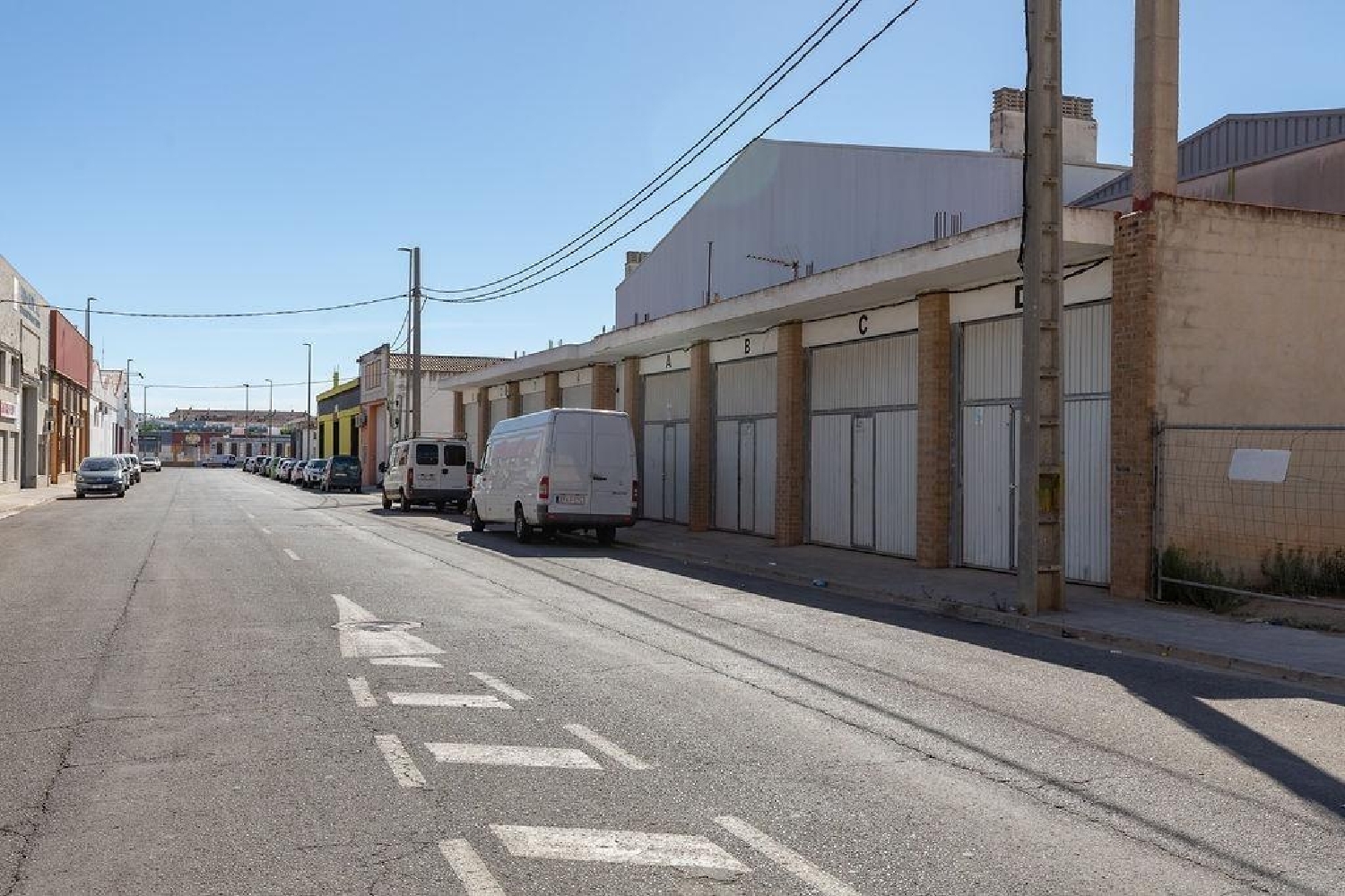  for sale building Raval Ribera Alta 3