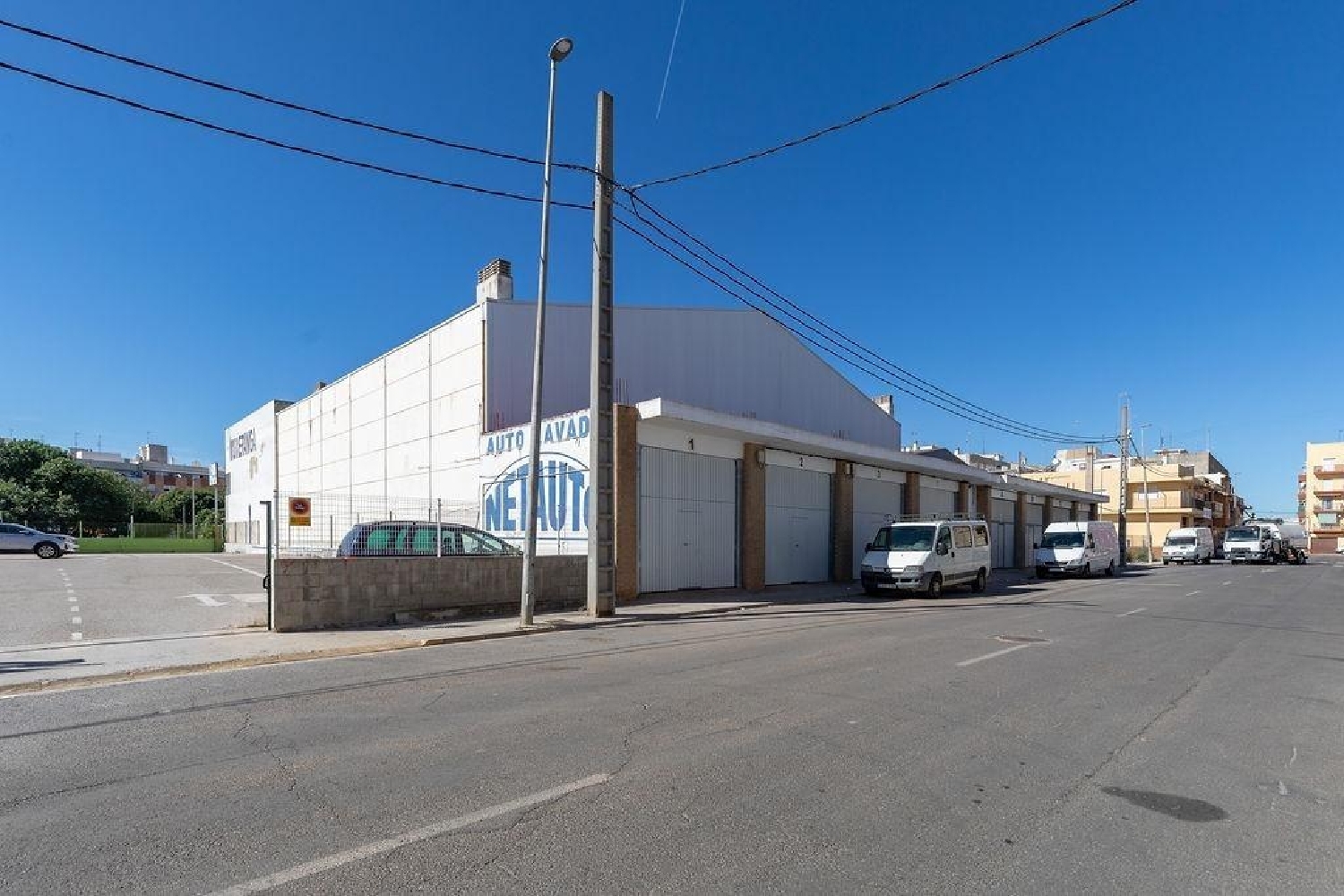  for sale building Raval Ribera Alta 6
