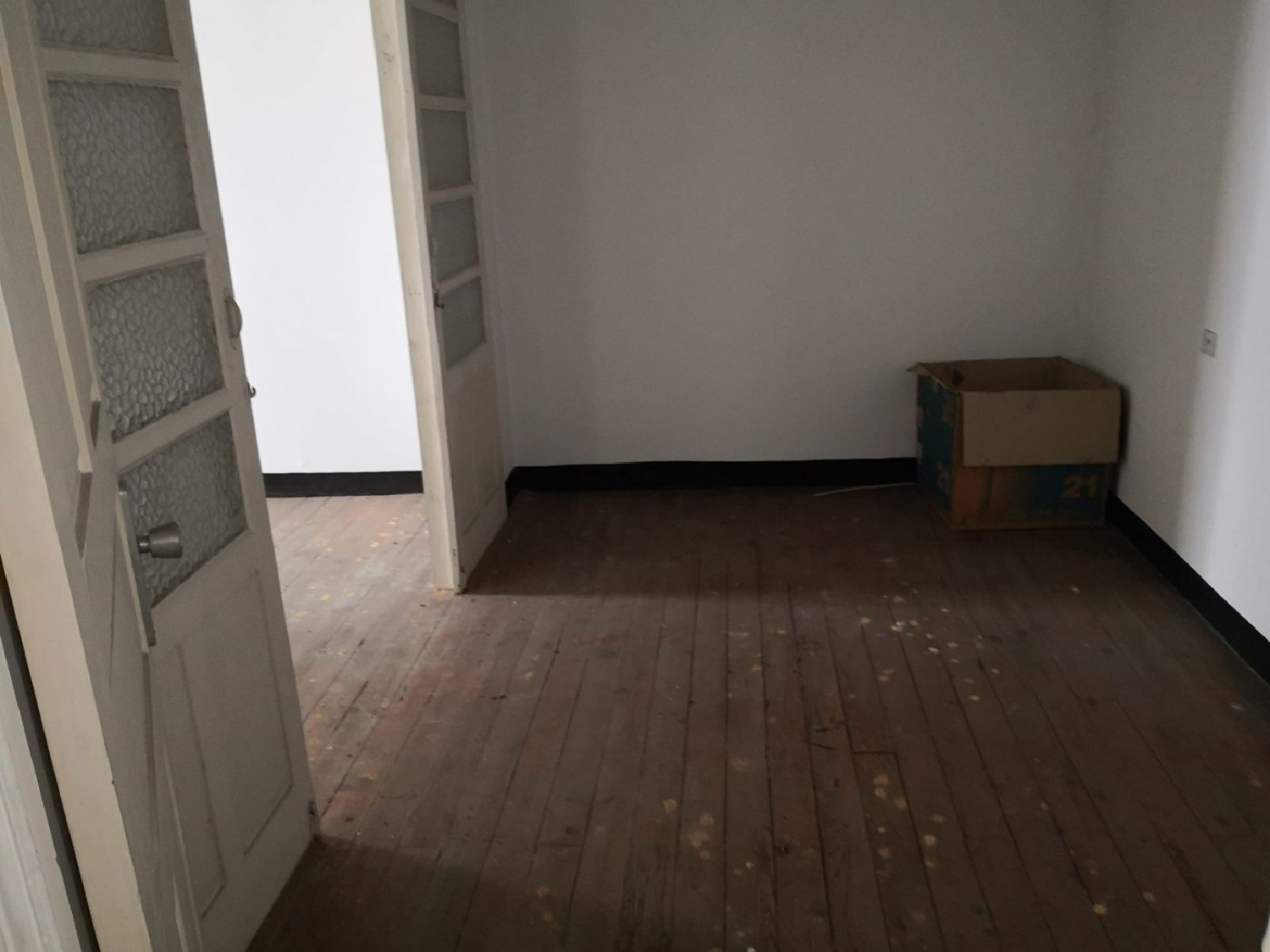  till salu byggnad Razo Bergantiños 3