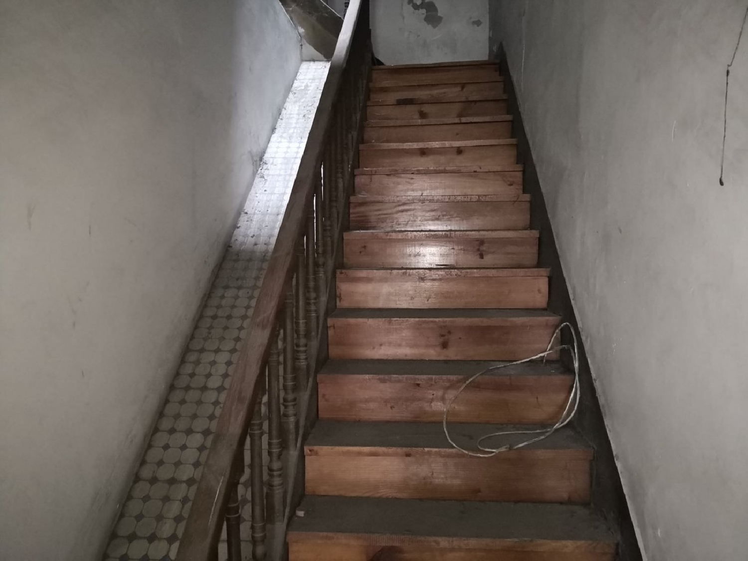  till salu byggnad Razo Bergantiños 5