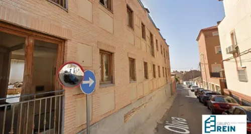 Recas Sagra (La) byggnad foto 6203571