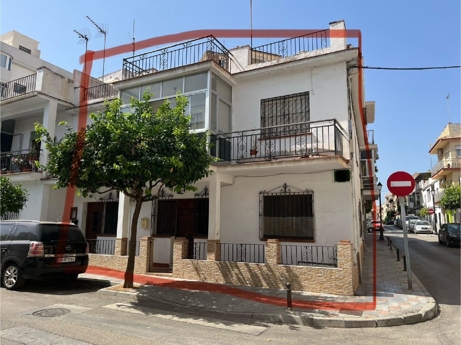  till salu byggnad Reserva Del Higuerón Costa Del Sol Occidental 7
