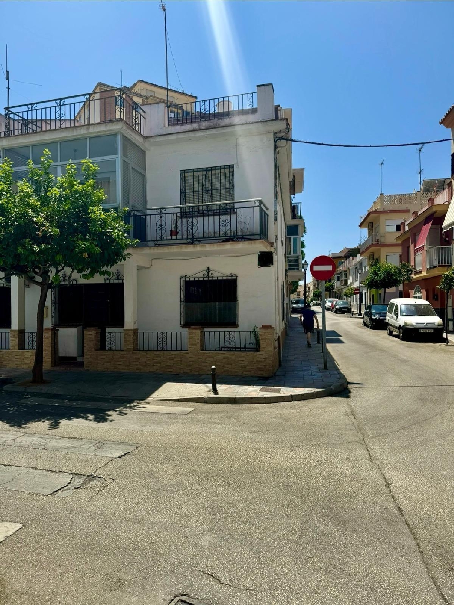  till salu byggnad Reserva Del Higuerón Costa Del Sol Occidental 2