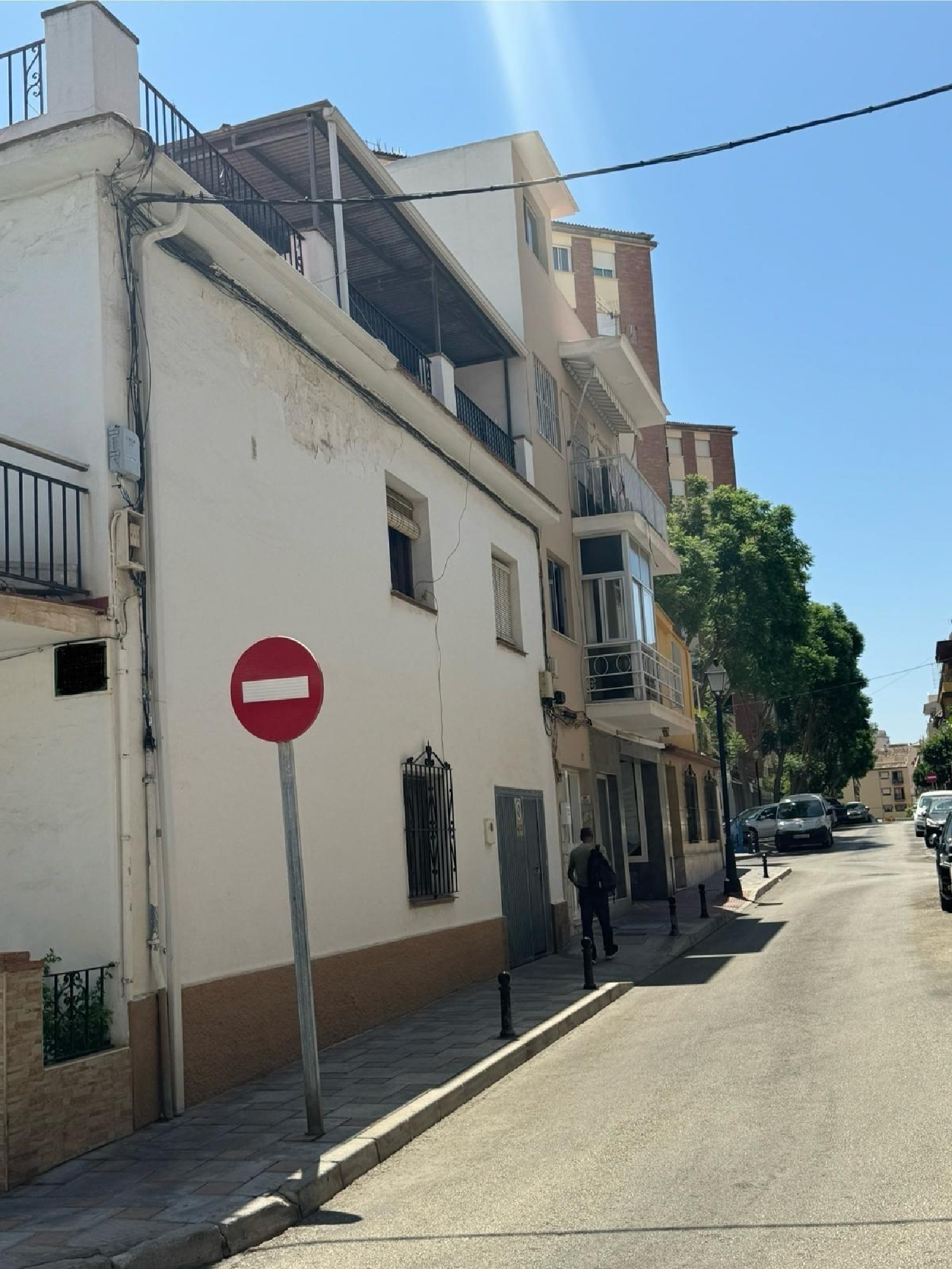  till salu byggnad Reserva Del Higuerón Costa Del Sol Occidental 1