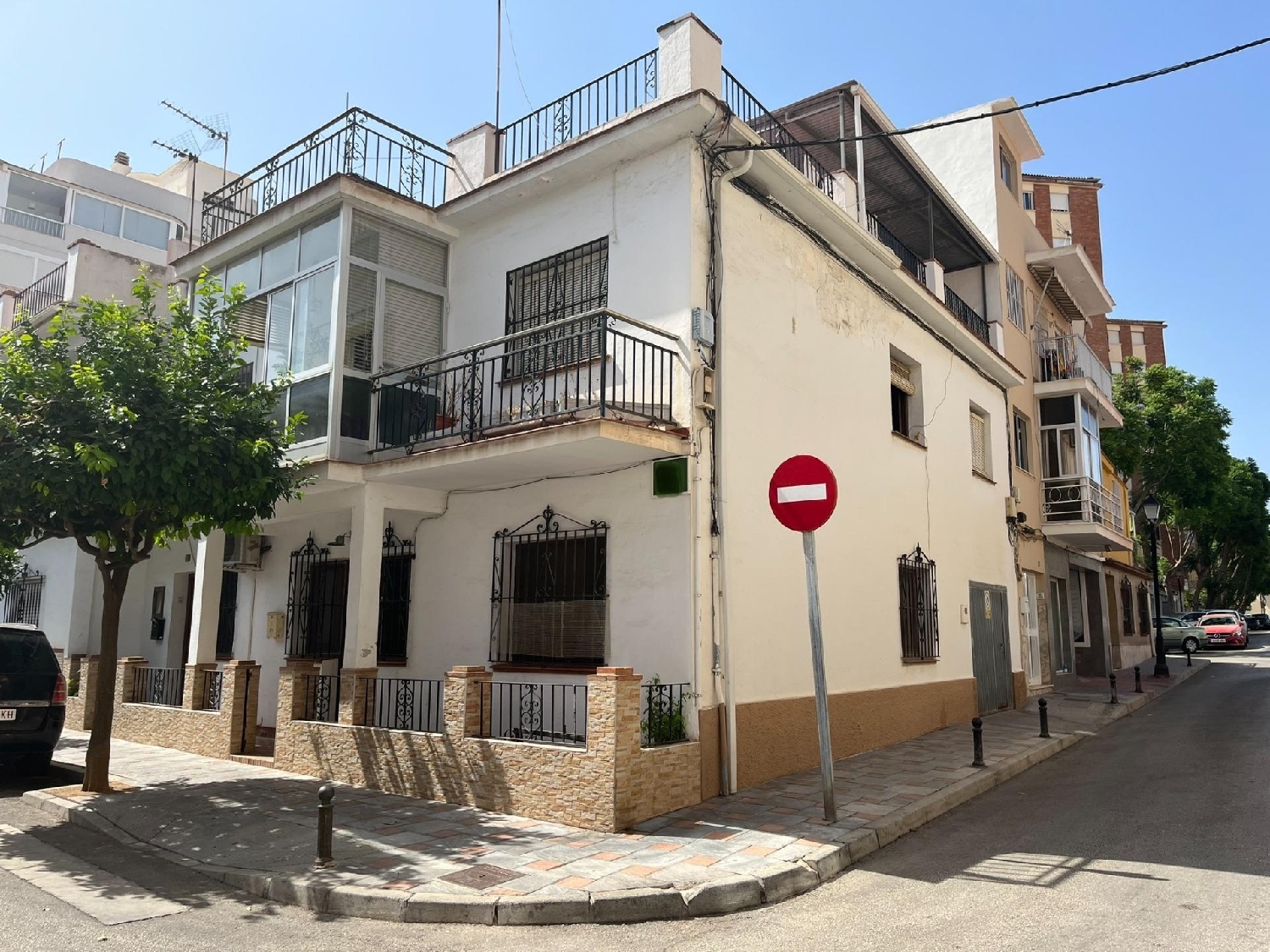  till salu byggnad Reserva Del Higuerón Costa Del Sol Occidental 5