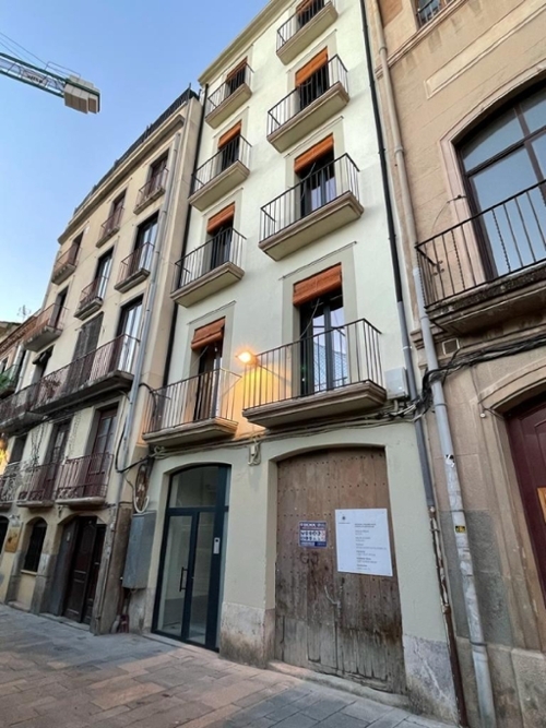 Reus Centre 43201 Baix Camp byggnad foto 6229985