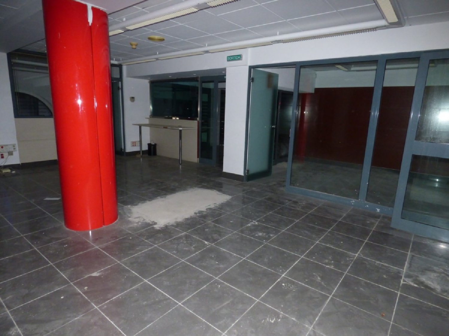  till salu byggnad Reus Centre 43201 Baix Camp 7