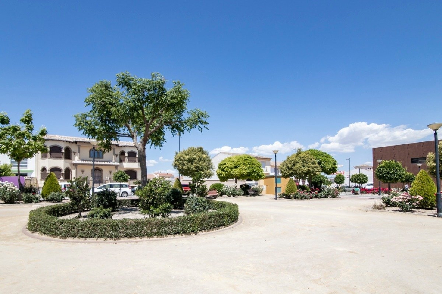  till salu byggnad Romilla La Nueva Vega De Granada 5