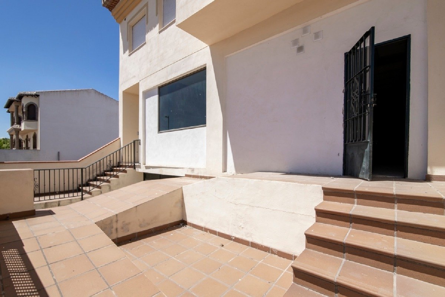  till salu byggnad Romilla La Nueva Vega De Granada 8