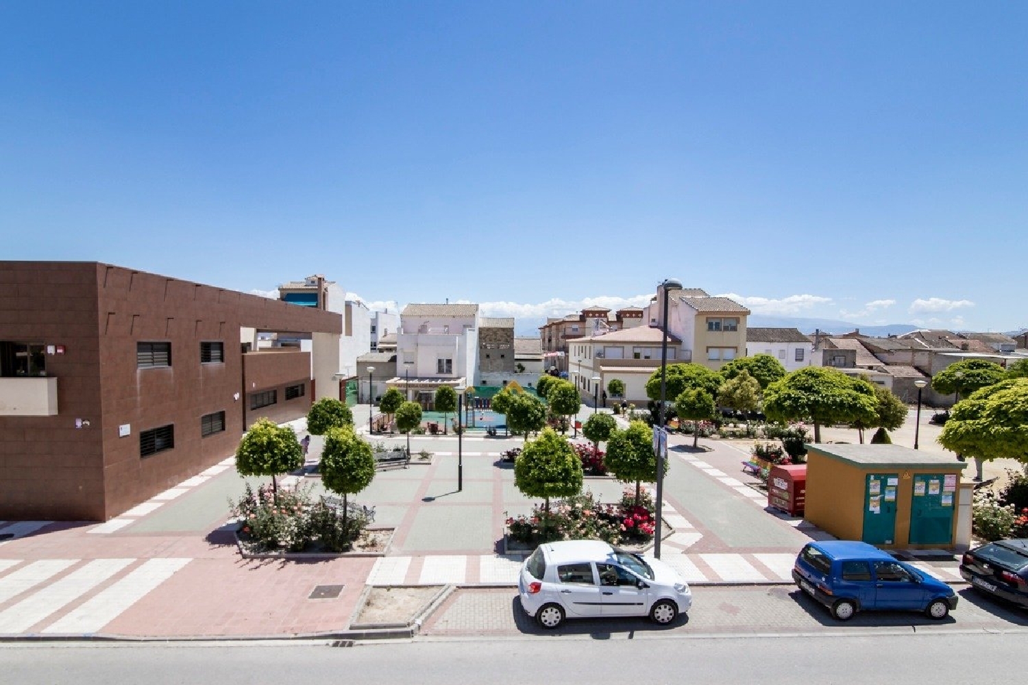 till salu byggnad Romilla La Nueva Vega De Granada 2