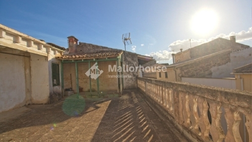 Sa Pobla Nord byggnad foto 6255071