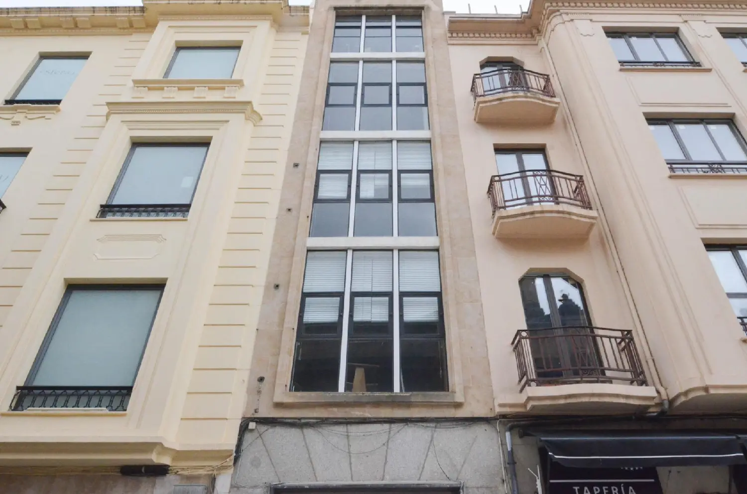  till salu byggnad Salamanca Centro 37002 Campo De Salamanca 1