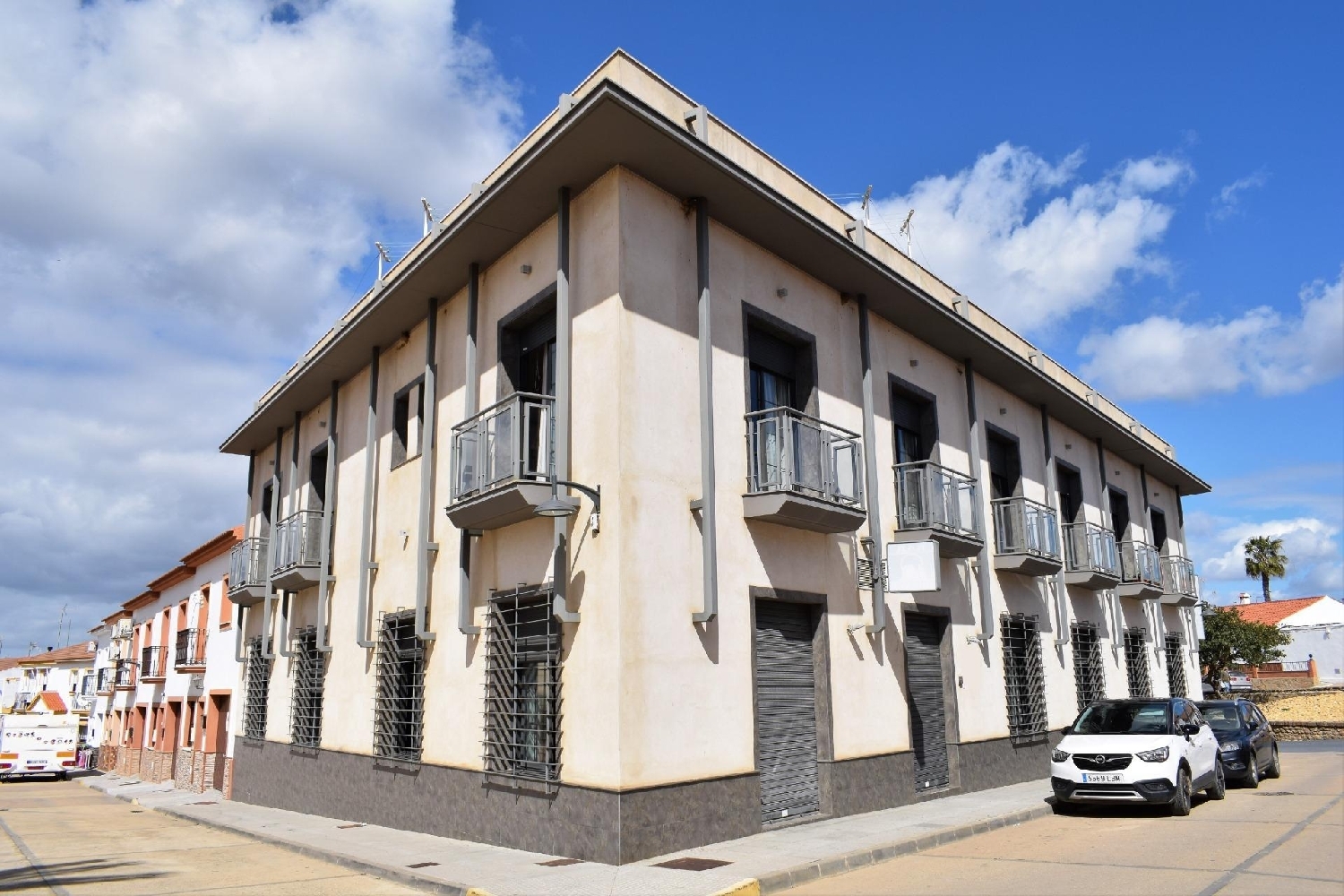 à vendre batiment San Bartolome De La Torre Andévalo (El) 3
