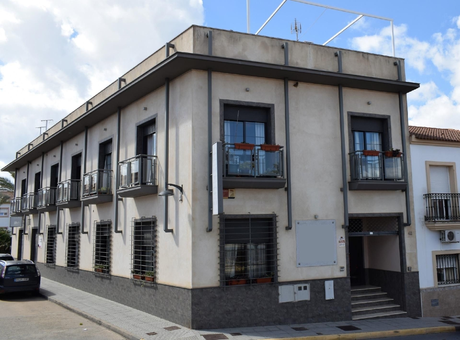 à vendre batiment San Bartolome De La Torre Andévalo (El) 2