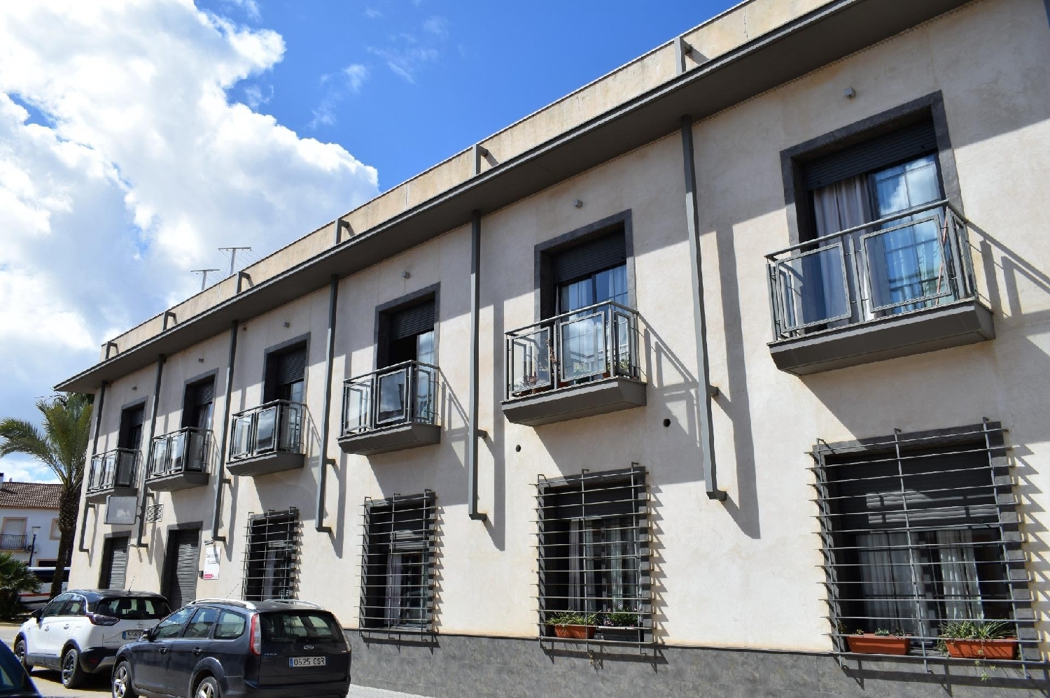  à vendre batiment San Bartolome De La Torre Andévalo (El) 5