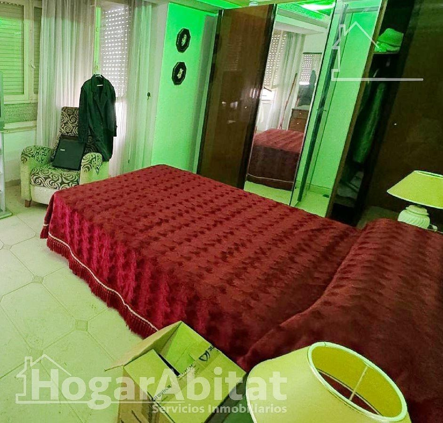  till salu byggnad San José Baix Segura 8