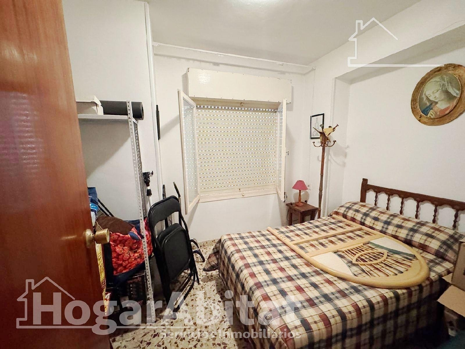  till salu byggnad San José Baix Segura 5