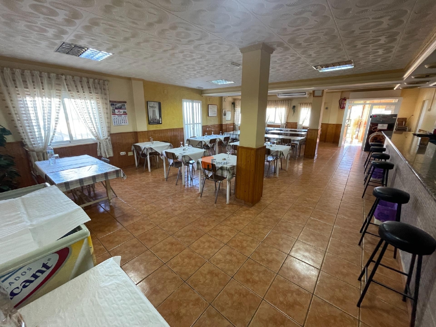 till salu byggnad San Juan De Los Terreros Levante Almeriense 3