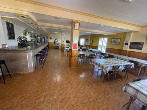 San Juan De Los Terreros Levante Almeriense byggnad foto 6264361