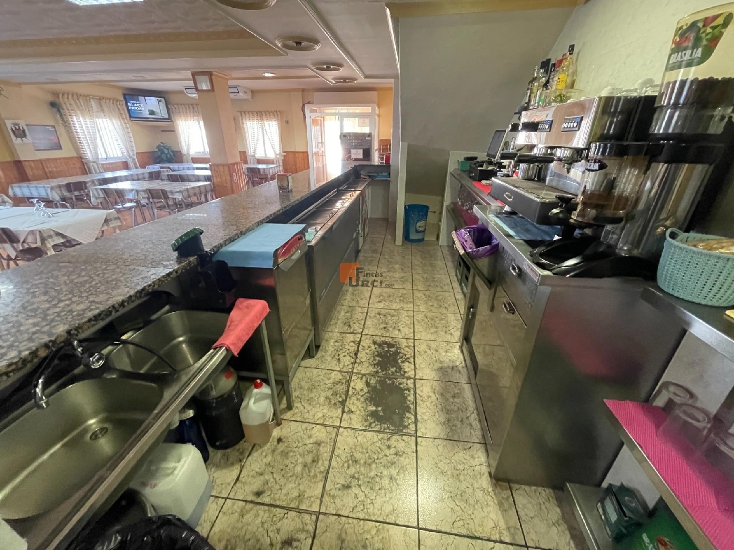  till salu byggnad San Juan De Los Terreros Levante Almeriense 6