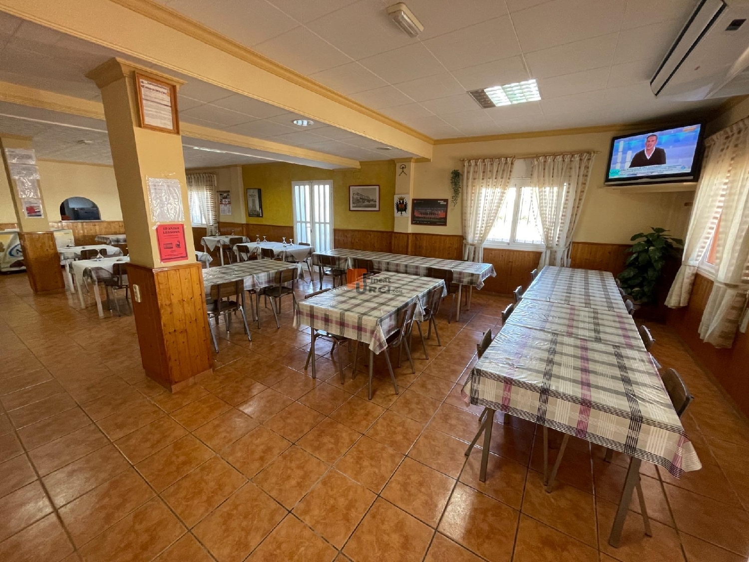 till salu byggnad San Juan De Los Terreros Levante Almeriense 2
