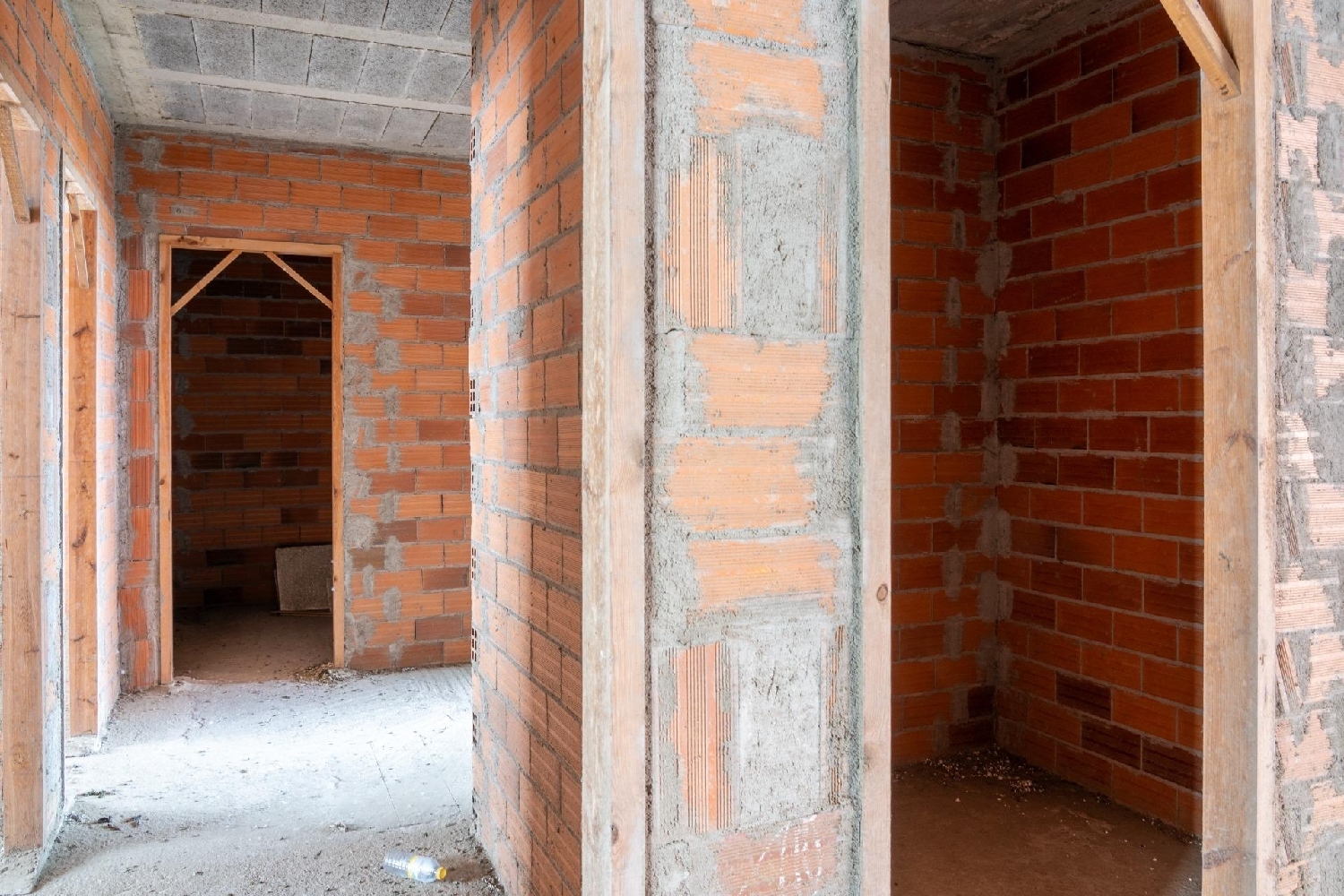  till salu byggnad San Paio Bergantiños 5
