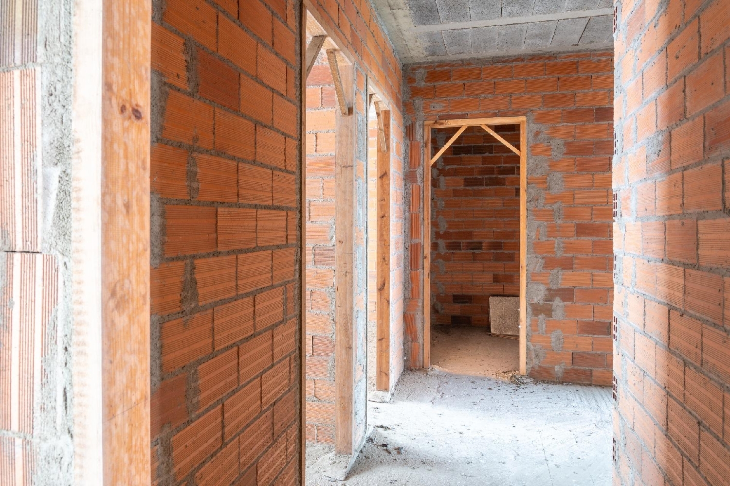  till salu byggnad San Paio Bergantiños 6