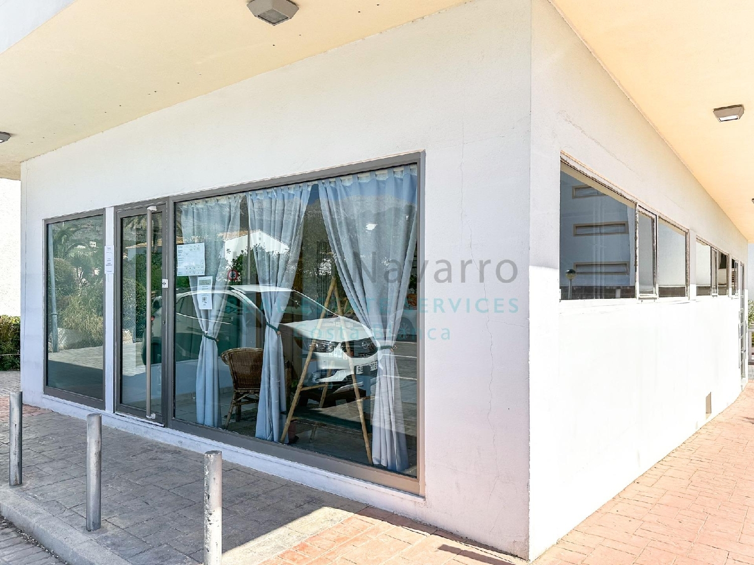 till salu byggnad San Roque Marina Baixa 2