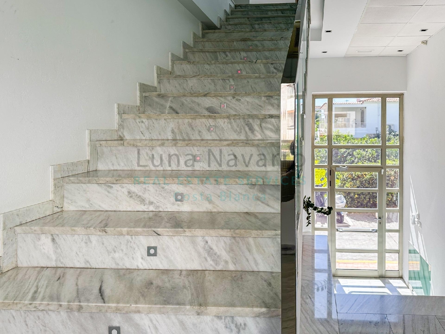  till salu byggnad San Roque Marina Baixa 6