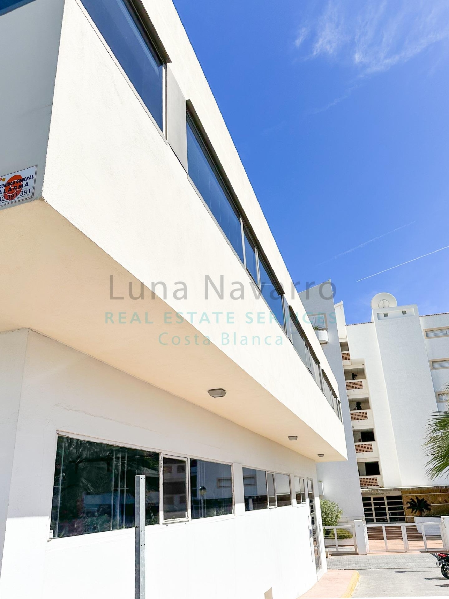 till salu byggnad San Roque Marina Baixa 3