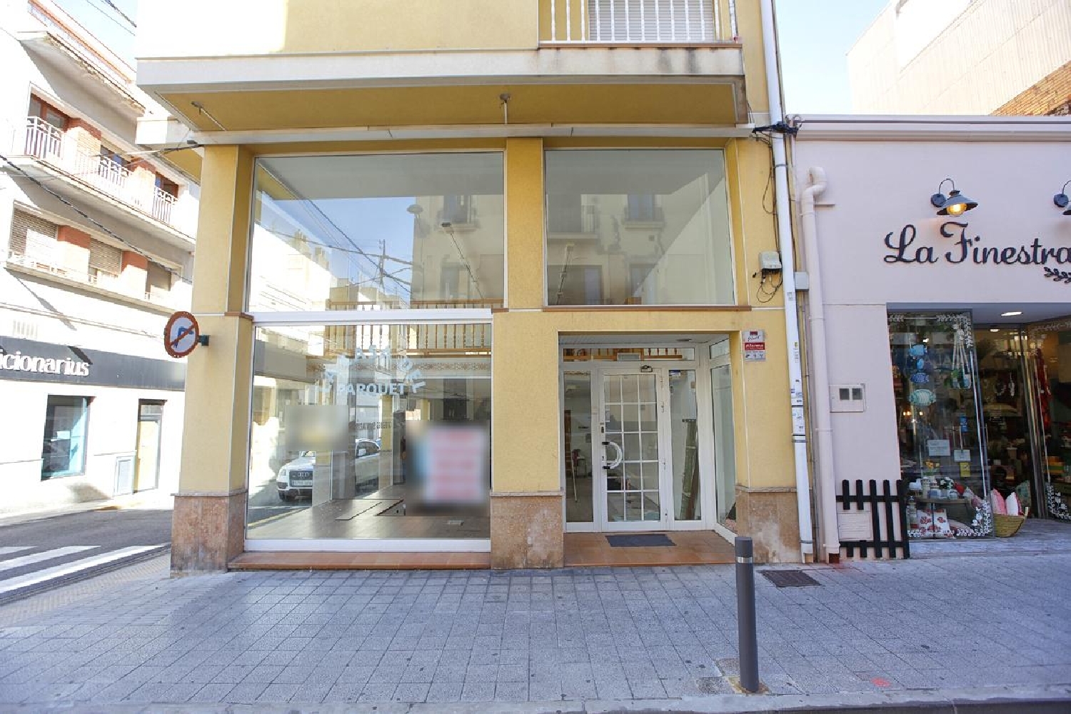 till salu byggnad Sant Carles De La Ràpita Montsià 2