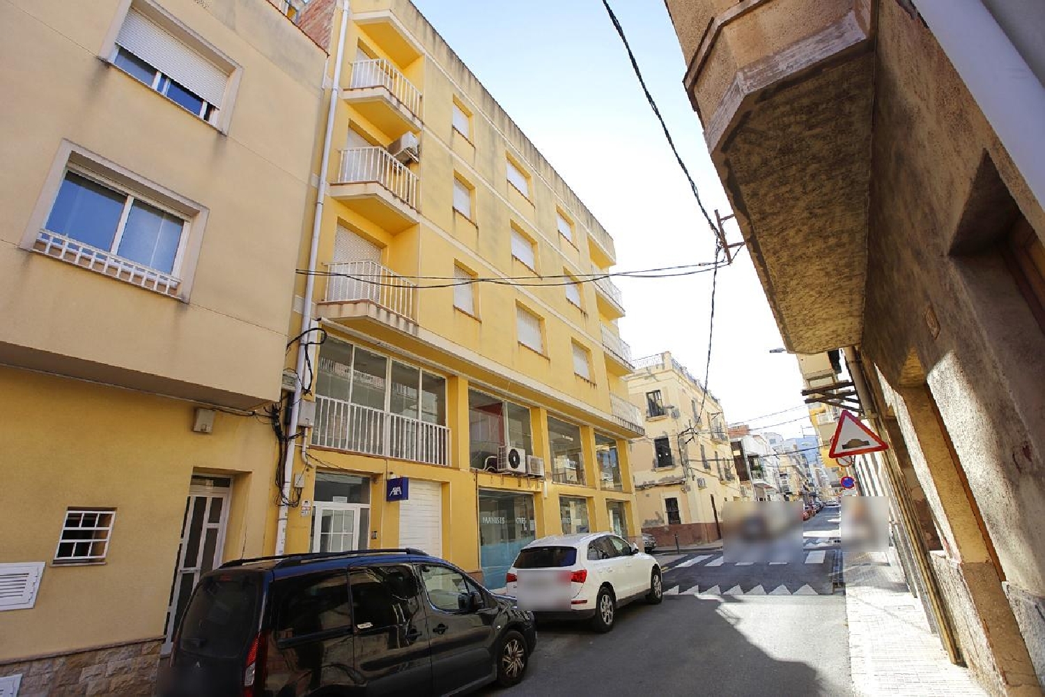  till salu byggnad Sant Carles De La Ràpita Montsià 4