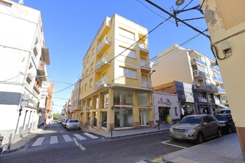 Sant Carles De La Ràpita Montsià byggnad foto 6263959