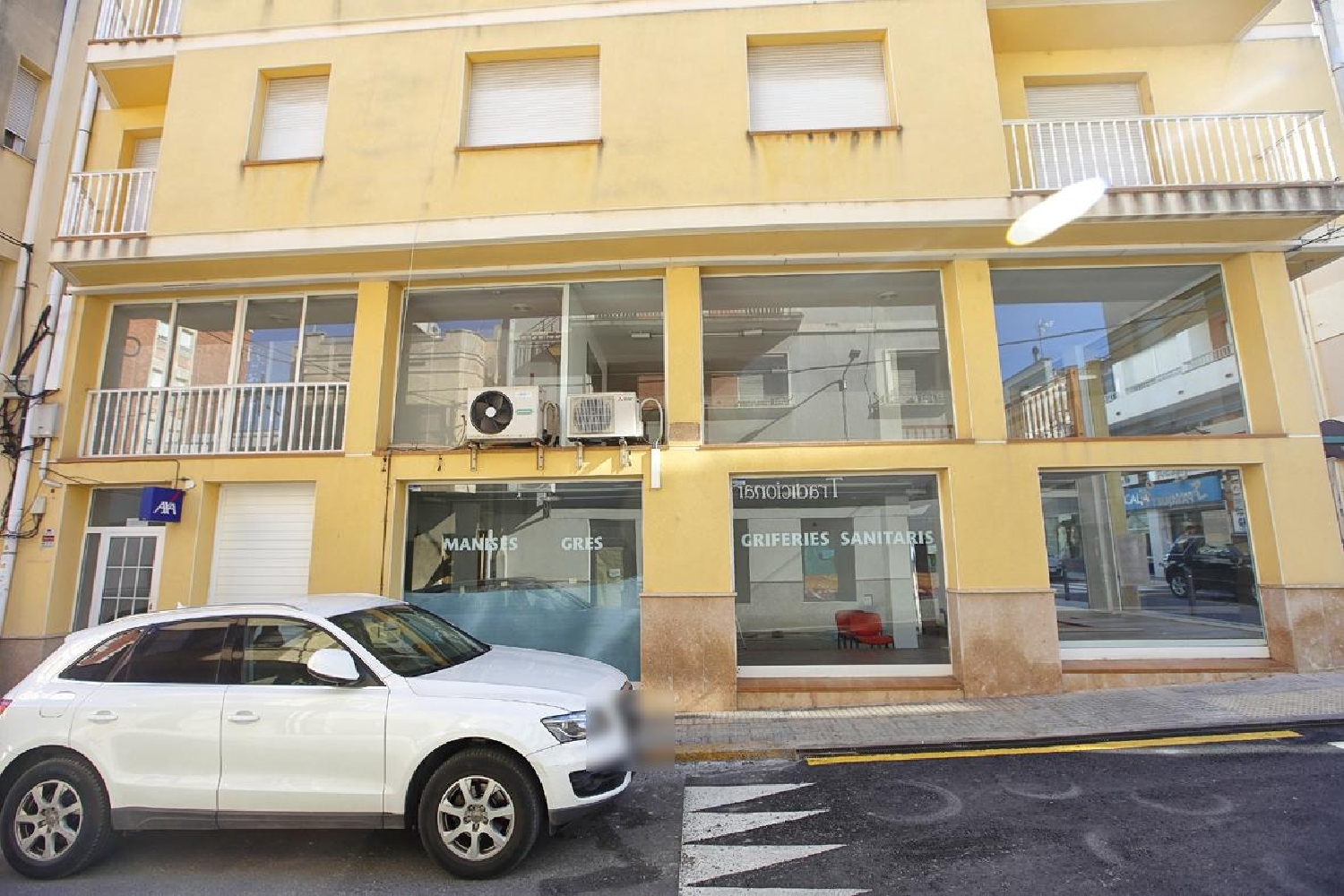 till salu byggnad Sant Carles De La Ràpita Montsià 3