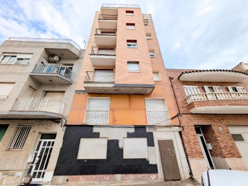 Sant Carles De La Ràpita Montsià byggnad foto 6241572