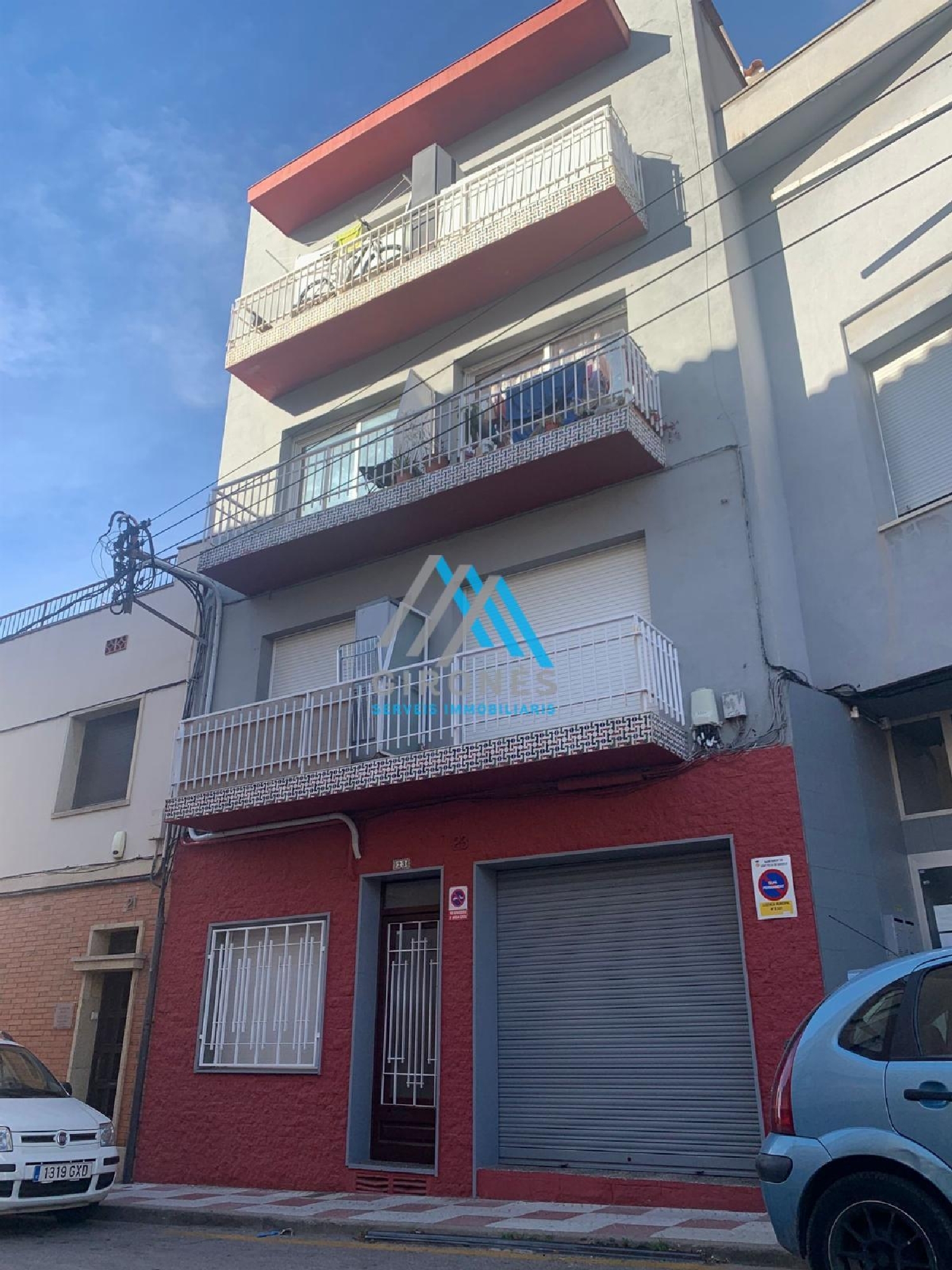  kaufen Gebäude Mas Trempat Baix Empordà 1