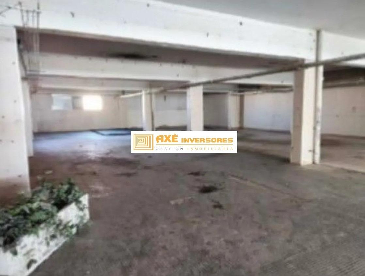till salu byggnad Sant Joan Despí Baix Llobregat 2