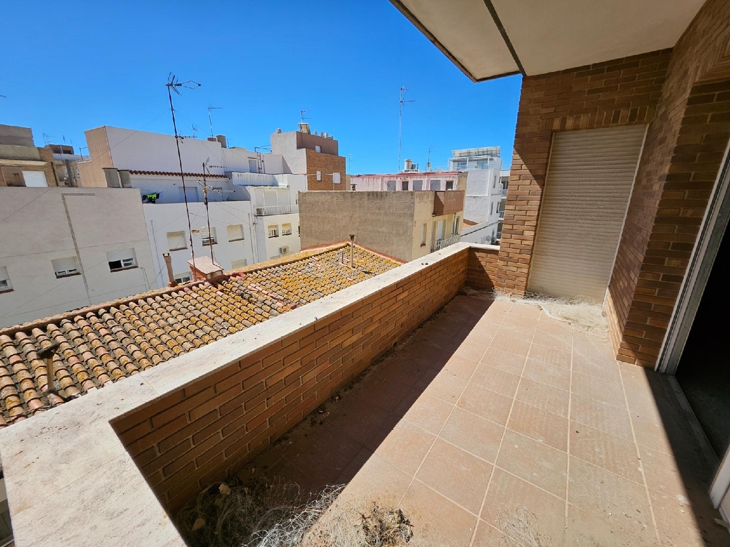 till salu byggnad Sant Jordi D'alfama Baix Ebre 3