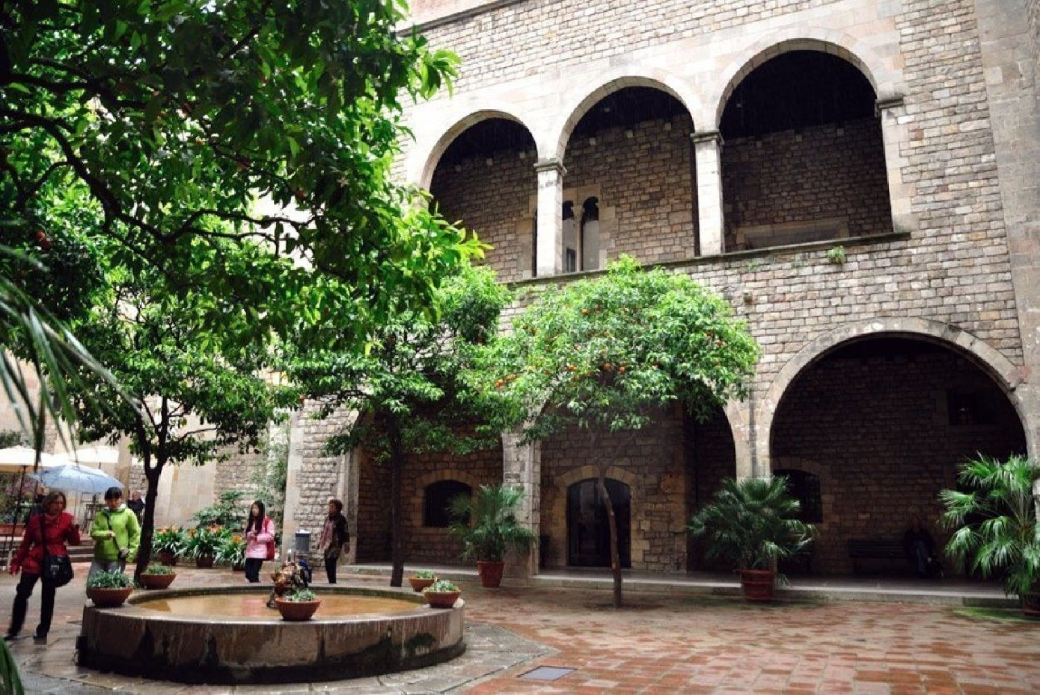  for sale building Sant Martí-El Parc I La Llacuna Barcelonès 8