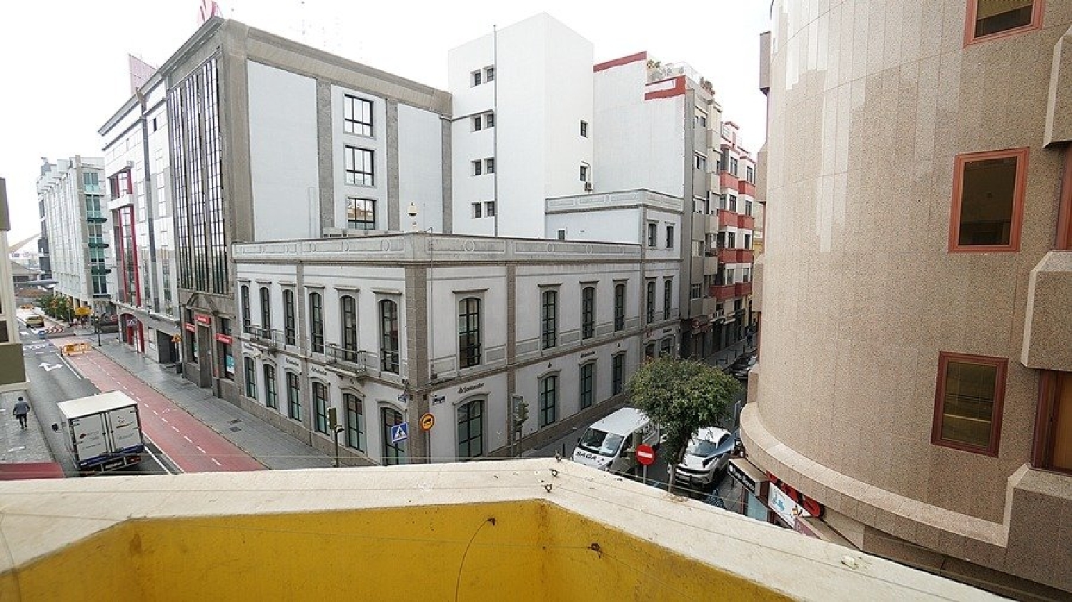 till salu byggnad Santa Catalina-Canteras Palmas De Gran Canaria (Las) 3