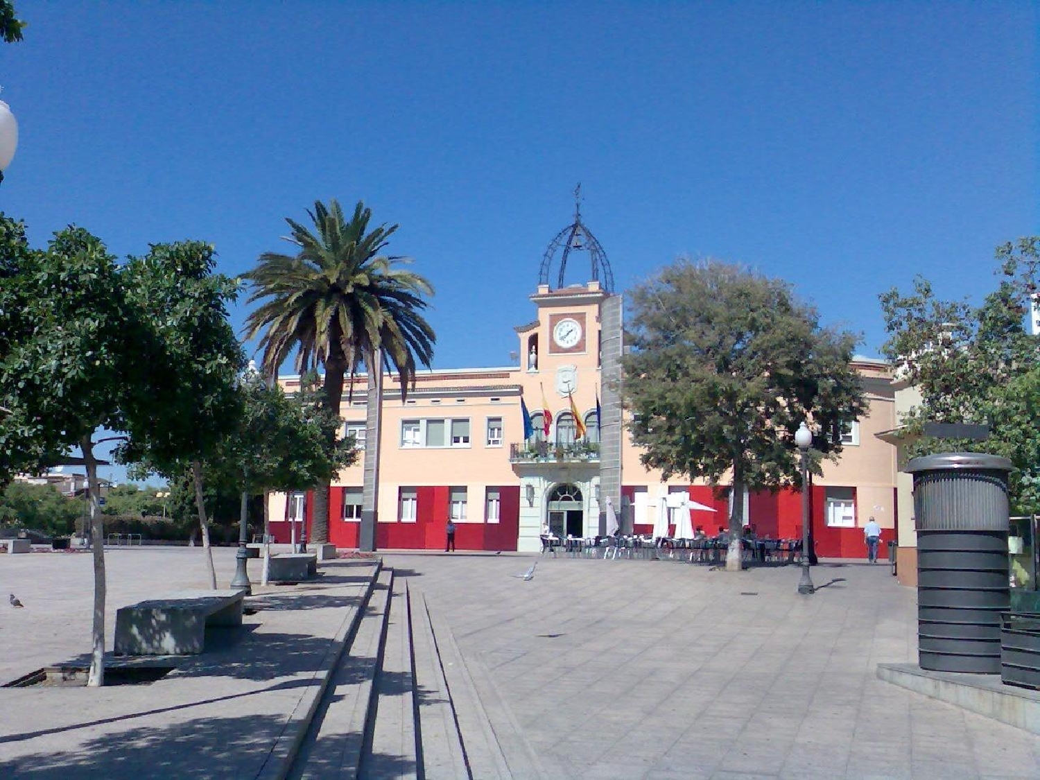  till salu byggnad Santa Coloma De Gramenet 08923 Barcelonès 4