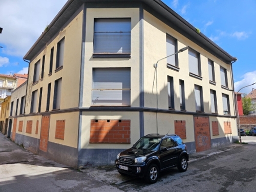 Santa Creu D''horta Selva byggnad foto 6230169